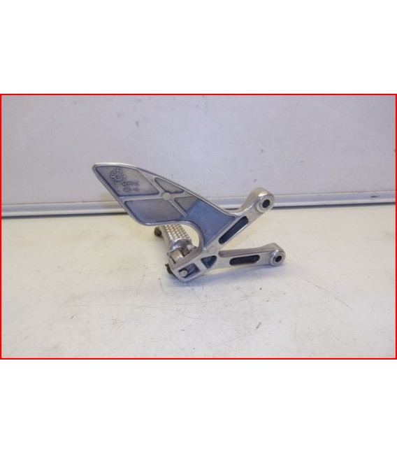 HONDA VFR 750 1994-1997 PLATINE CALE PIED AV GAUCHE - OCCASION