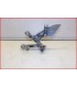 HONDA VFR 750 1994-1997 PLATINE CALE PIED AV DROITE - OCCASION