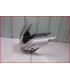 SUZUKI SV 1000 S 2003-2007 TETE DE FOURCHE + PHARE AVANT - OCCASION