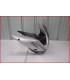 SUZUKI SV 1000 S 2003-2007 TETE DE FOURCHE + PHARE AVANT - OCCASION