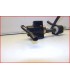 KAWASAKI ZX6R ZX6 R 600 2000-2001 POMPE A ESSENCE - OCCASION