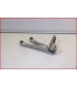 KAWASAKI ZX6R ZX6 R 600 2000-2001 PLATINE CALE PIED ARRIERE GAUCHE - OCCASION