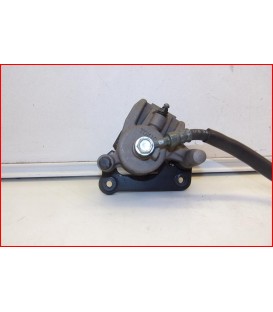 KAWASAKI ZX6R ZX6 R 600 2000-2001 ETRIER DE FREIN ARRIERE - OCCASION