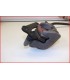 KAWASAKI ZX6R ZX6 R 600 2000-2001 ETRIER DE FREIN ARRIERE - OCCASION