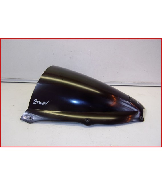 KAWASAKI ZX6R ZX6 R 600 2000-2001 BULLE ERMAX - OCCASION