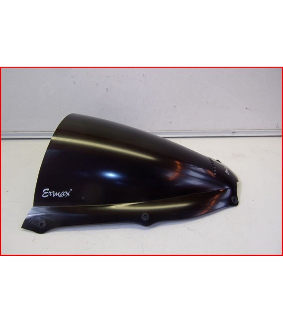 KAWASAKI ZX6R ZX6 R 600 2000-2001 BULLE ERMAX - OCCASION