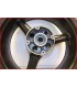 KAWASAKI ZX6R ZX6 R 600 2000-2001 JANTE OU ROUE ARRIERE - OCCASION