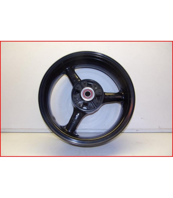KAWASAKI ZX6R ZX6 R 600 2000-2001 JANTE OU ROUE ARRIERE - OCCASION