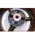 KAWASAKI ZX6R ZX6 R 600 2000-2001 JANTE OU ROUE ARRIERE - OCCASION