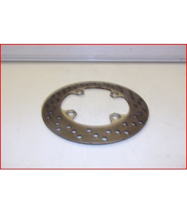 KAWASAKI ZX6R ZX6 R 600 2000-2001 DISQUE DE FREIN ARRIERE - OCCASION