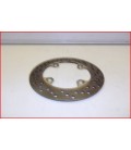 KAWASAKI ZX6R ZX6 R 600 2000-2001 DISQUE DE FREIN ARRIERE - OCCASION