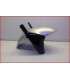 KAWASAKI ZX6R ZX6 R 600 2000-2001 GARDE BOUE AVANT- OCCASION