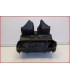 KAWASAKI ZX6R ZX6 R 600 2000-2001 BOITE A AIR - OCCASION