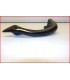 KAWASAKI ZX6R ZX6 R 600 2000-2001 POIGNEE ARRIERE PASSAGER DROITE- OCCASION
