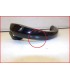 KAWASAKI ZX6R ZX6 R 600 2000-2001 POIGNEE ARRIERE PASSAGER GAUCHE- OCCASION