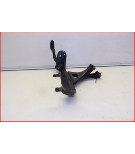 KAWASAKI ZX6R ZX6 R 600 2000-2001 SUPPORT ARAIGNEE AVANT - OCCASION
