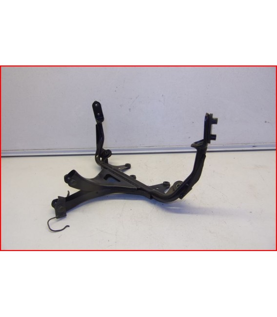 KAWASAKI ZX6R ZX6 R 600 2000-2001 SUPPORT ARAIGNEE AVANT - OCCASION