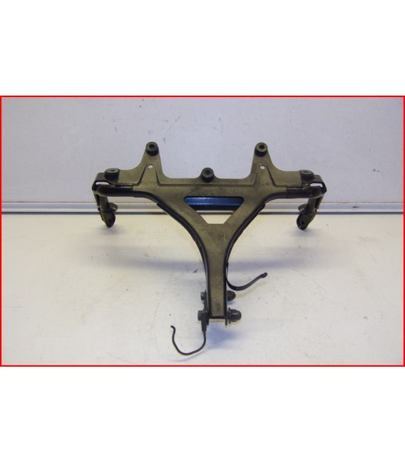 KAWASAKI ZX6R ZX6 R 600 2000-2001 SUPPORT ARAIGNEE AVANT - OCCASION