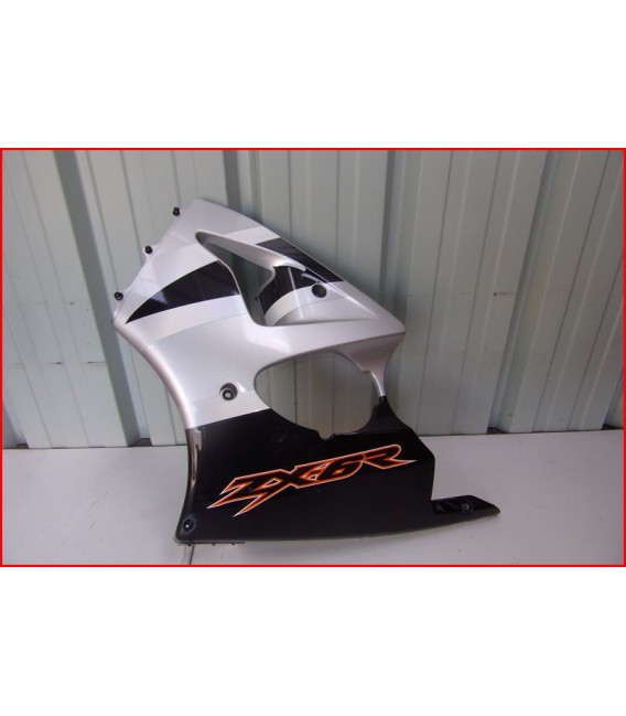 KAWASAKI ZX6R ZX6 R 600 2000-2001 FLANC DE CARENAGE GAUCHE - OCCASION