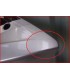 KAWASAKI ZX6R ZX6 R 600 2000-2001 FLANC DE CARENAGE GAUCHE - OCCASION