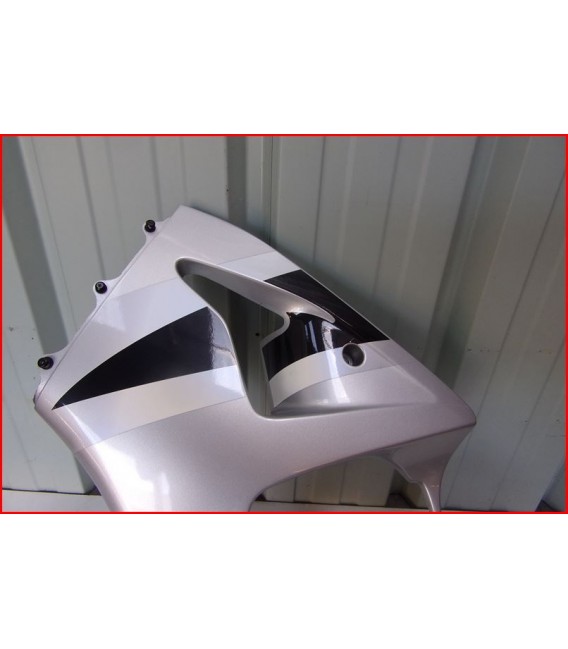 KAWASAKI ZX6R ZX6 R 600 2000-2001 FLANC DE CARENAGE GAUCHE - OCCASION