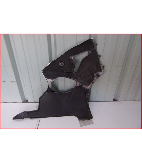 KAWASAKI ZX6R ZX6 R 600 2000-2001 FLANC DE CARENAGE GAUCHE - OCCASION