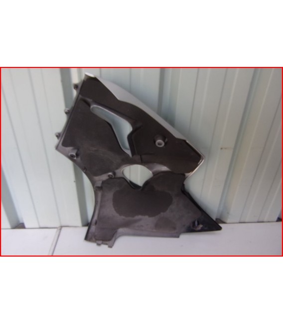 KAWASAKI ZX6R ZX6 R 600 2000-2001 FLANC DE CARENAGE DROIT - OCCASION