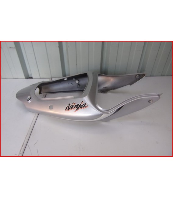 KAWASAKI ZX6R ZX6 R 600 2000-2001 CARENAGE COQUE ARRIERE - OCCASION