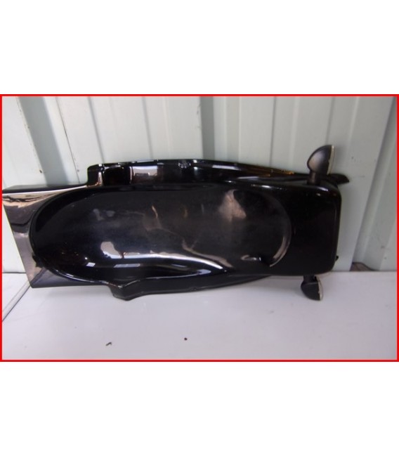 KAWASAKI ZX6R ZX6 R 600 2000-2001 PASSAGE DE ROUE ARRIERE - OCCASION