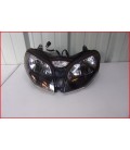 KAWASAKI ZX6R ZX6 R 600 2000-2001 OPTIQUE DE PHARE AVANT - OCCASION