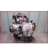 KAWASAKI ZX6R ZX6 R 600 2000-2001 MOTEUR "26000 kms " - OCCASION