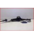 HONDA CBR 500 R 2013-2014 CARENAGE COQUE ARRIERE GAUCHE - OCCASION