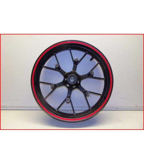 HONDA CBR 500 2013-2014 JANTE ROUE AVANT - OCCASION