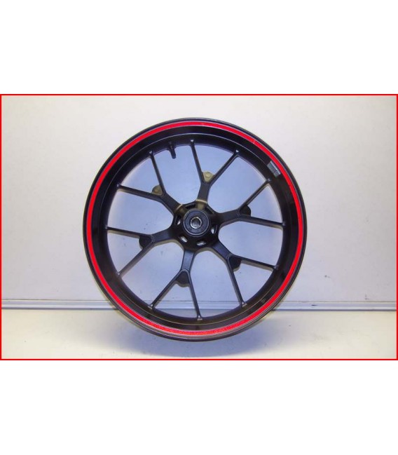 HONDA CBR 500 2013-2014 JANTE ROUE AVANT - OCCASION