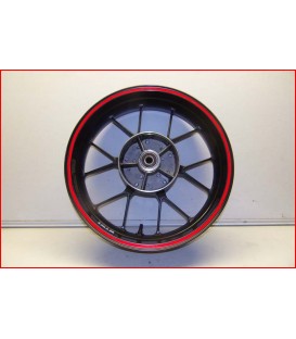 HONDA CBR 500 2013-2014 JANTE ROUE ARRIERE - OCCASION