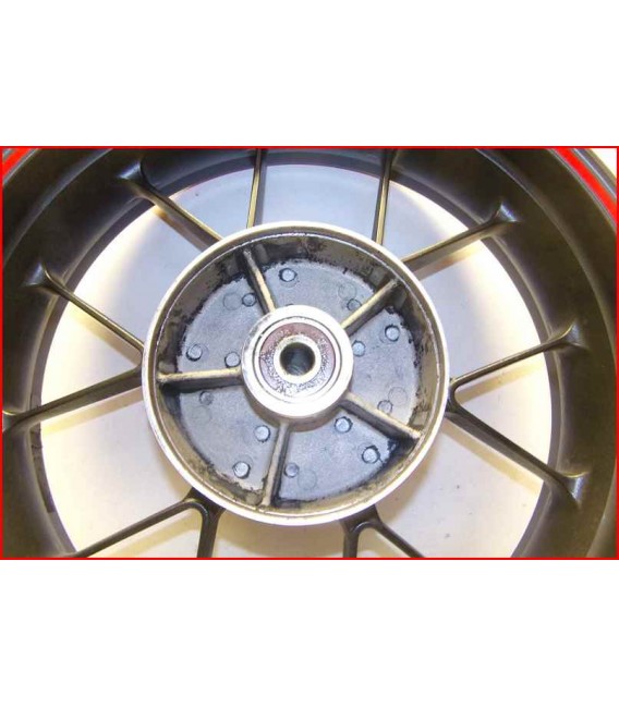 HONDA CBR 500 2013-2014 JANTE ROUE ARRIERE - OCCASION