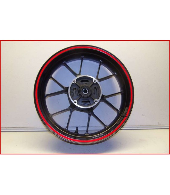 HONDA CBR 500 2013-2014 JANTE ROUE ARRIERE - OCCASION