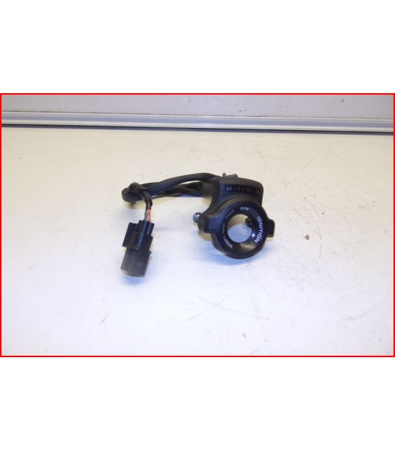 HONDA CBR 500 2013-2014 ANTENNE HISS ANTI DEMARRAGE - OCCASION