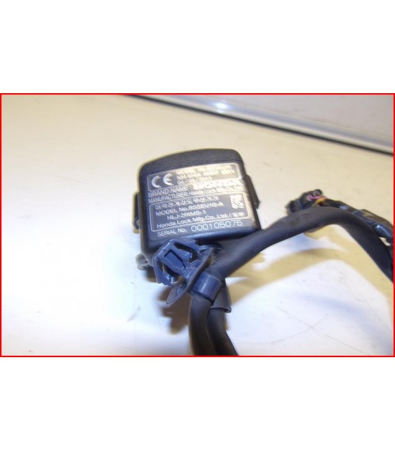 HONDA CBR 500 2013-2014 ANTENNE HISS ANTI DEMARRAGE - OCCASION