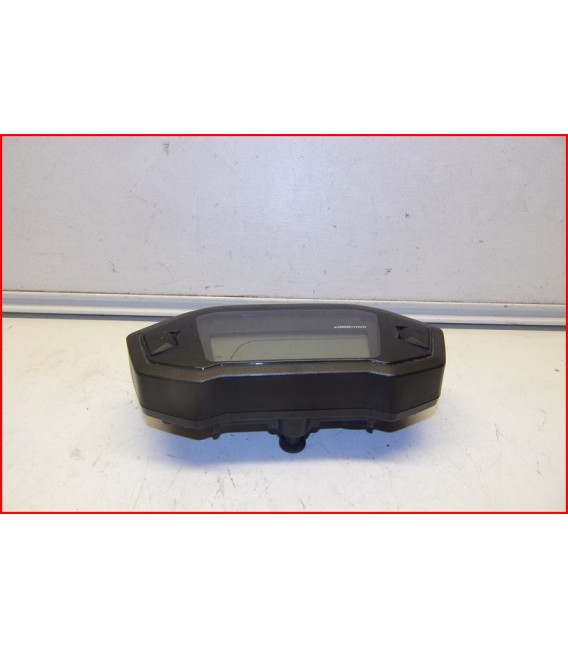 HONDA CBR 500 2013-2014 COMPTEUR TABLEAU DE BORD ABS "17000 kms" - OCCASION