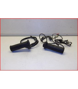 HONDA CBR 500 2013-2014 POIGNEES CHAUFFANTES TECHNO GLOBE - OCCASION