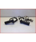 HONDA CBR 500 2013-2014 POIGNEES CHAUFFANTES TECHNO GLOBE - OCCASION