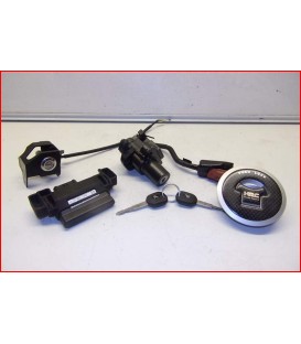 HONDA CBR 500 2013-2014 KIT NEIMAN ET BOITIER ALLUMAGE CDI - OCCASION