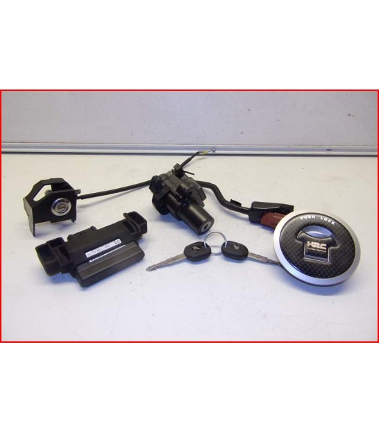 Entourage De Phare (neiman) Pour Honda VFR 750 (1986 à 1989) - Pièce D'occasion