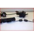 HONDA CBR 500 2013-2014 KIT NEIMAN ET BOITIER ALLUMAGE CDI - OCCASION