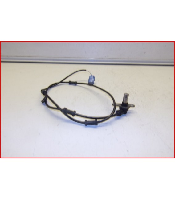 HONDA CBR 500 2013-2014 CAPTEUR ABS AVANT - OCCASION