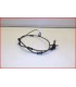 HONDA CBR 500 2013-2014 CAPTEUR ABS AVANT - OCCASION