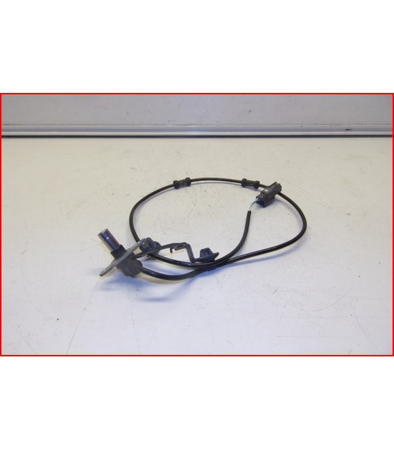 HONDA CBR 500 2013-2014 CAPTEUR ABS ARRIERE - OCCASION