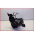 HONDA CBR 500 2013-2014 BAVETTE ARRIERE SUPPORT DE PLAQUE - OCCASION