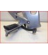HONDA CBR 500 2013-2014 PLATINE CALE PIED AVANT DROITE - OCCASION